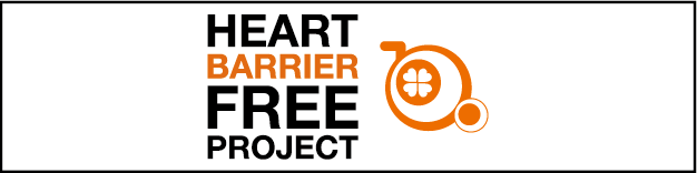 HEART BARRIER FREE PROJECT